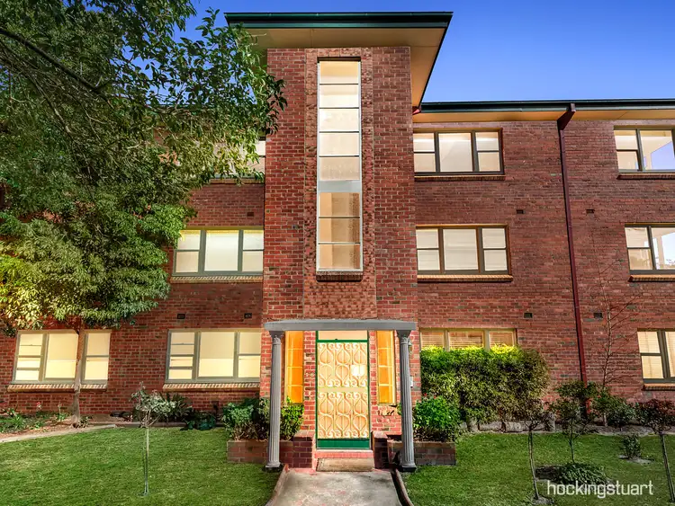 3/14A Chapel Street, St Kilda VIC 3182