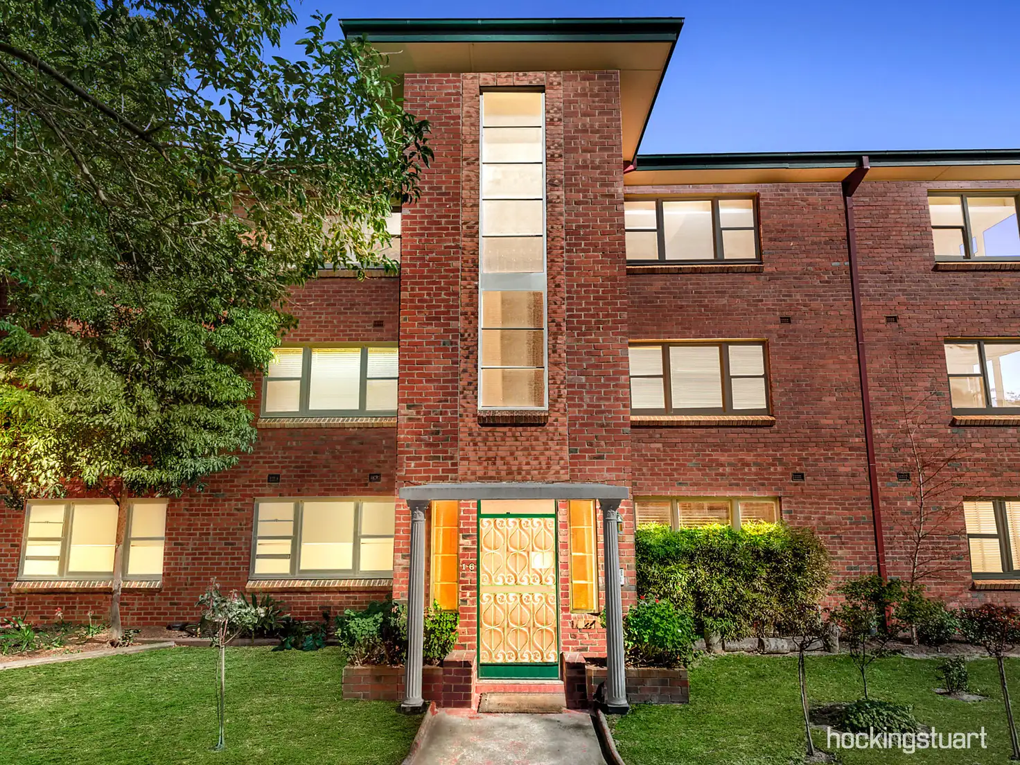 Main view of Homely apartment listing, 3/14A Chapel Street, St Kilda VIC 3182