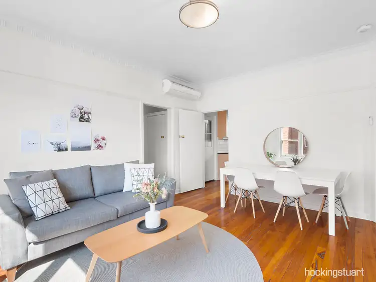 Second view of Homely apartment listing, 3/14A Chapel Street, St Kilda VIC 3182