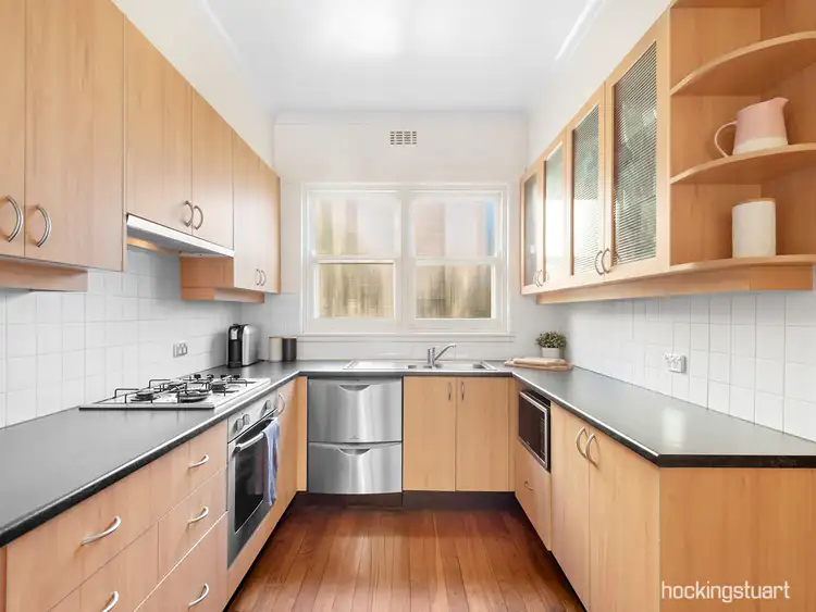 Third view of Homely apartment listing, 3/14A Chapel Street, St Kilda VIC 3182