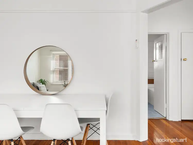 Fourth view of Homely apartment listing, 3/14A Chapel Street, St Kilda VIC 3182