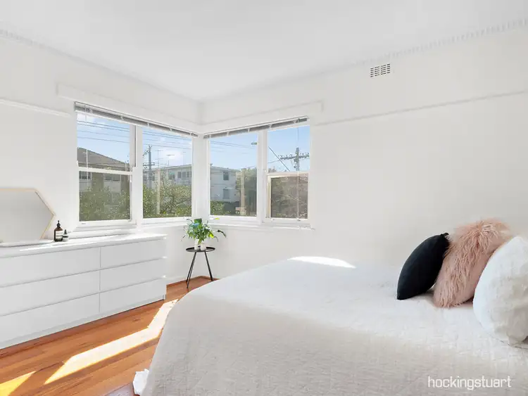 Fifth view of Homely apartment listing, 3/14A Chapel Street, St Kilda VIC 3182