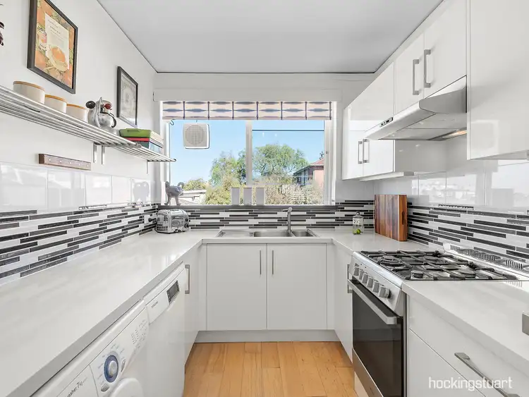 Second view of Homely unit listing, 8/45 Robe Street, St Kilda VIC 3182