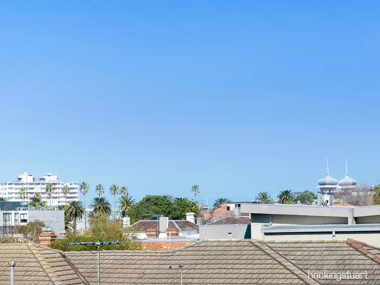 Fifth view of Homely unit listing, 8/45 Robe Street, St Kilda VIC 3182