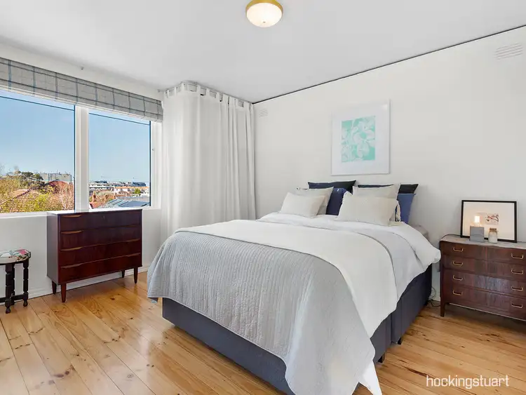 Sixth view of Homely unit listing, 8/45 Robe Street, St Kilda VIC 3182