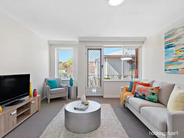 Main view of Homely apartment listing, 7/48 Spray Street, Elwood VIC 3184