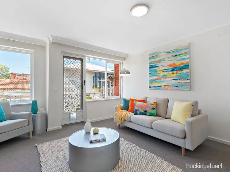 Second view of Homely apartment listing, 7/48 Spray Street, Elwood VIC 3184