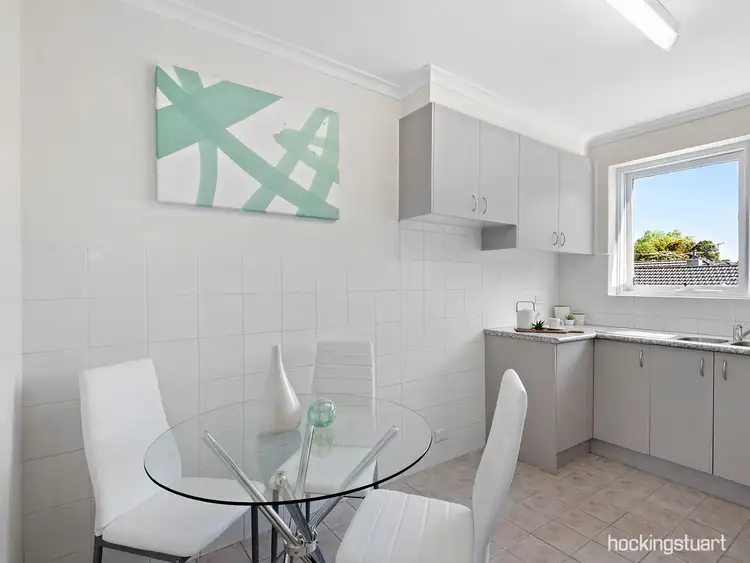 Fourth view of Homely apartment listing, 7/48 Spray Street, Elwood VIC 3184