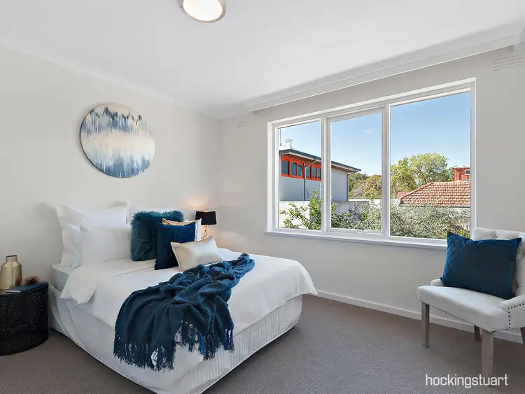 Fifth view of Homely apartment listing, 7/48 Spray Street, Elwood VIC 3184
