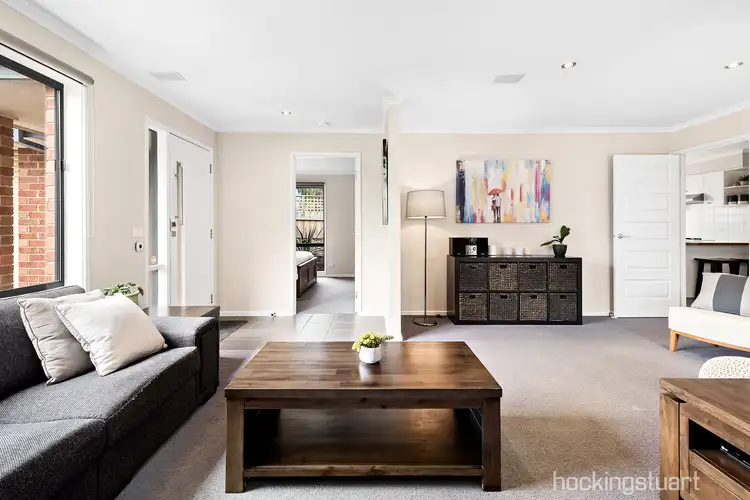 Fourth view of Homely house listing, 38 Broome Crescent, Cranbourne North VIC 3977