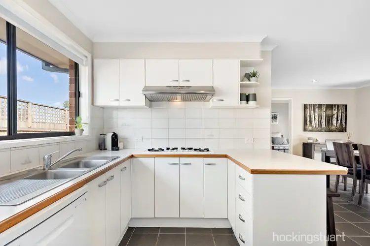 Fifth view of Homely house listing, 38 Broome Crescent, Cranbourne North VIC 3977