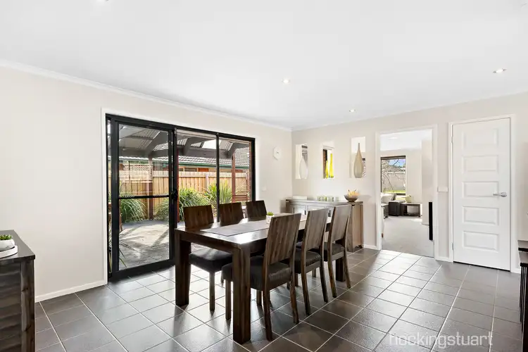 Sixth view of Homely house listing, 38 Broome Crescent, Cranbourne North VIC 3977