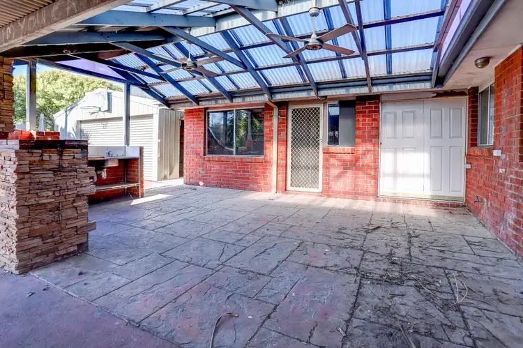 Second view of Homely house listing, 76 Lawless Drive, Cranbourne North VIC 3977