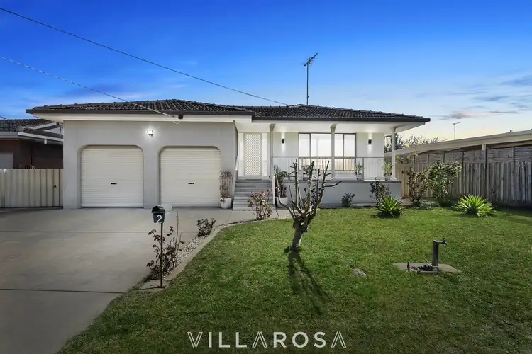2 Shannahan Drive, Norlane VIC 3214