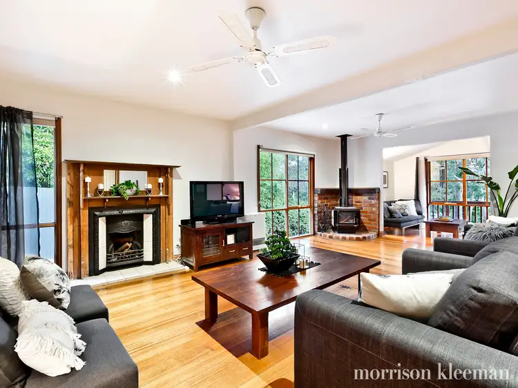 Second view of Homely house listing, 16 The Esplanade, Research VIC 3095