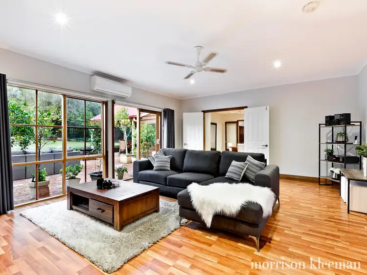 Third view of Homely house listing, 16 The Esplanade, Research VIC 3095