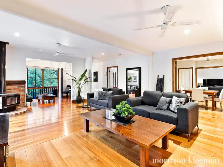 Fourth view of Homely house listing, 16 The Esplanade, Research VIC 3095