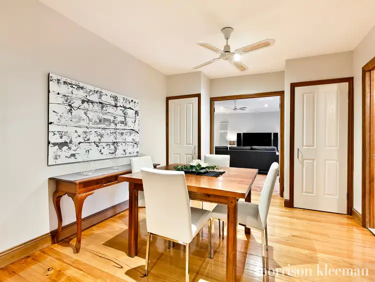 Fifth view of Homely house listing, 16 The Esplanade, Research VIC 3095