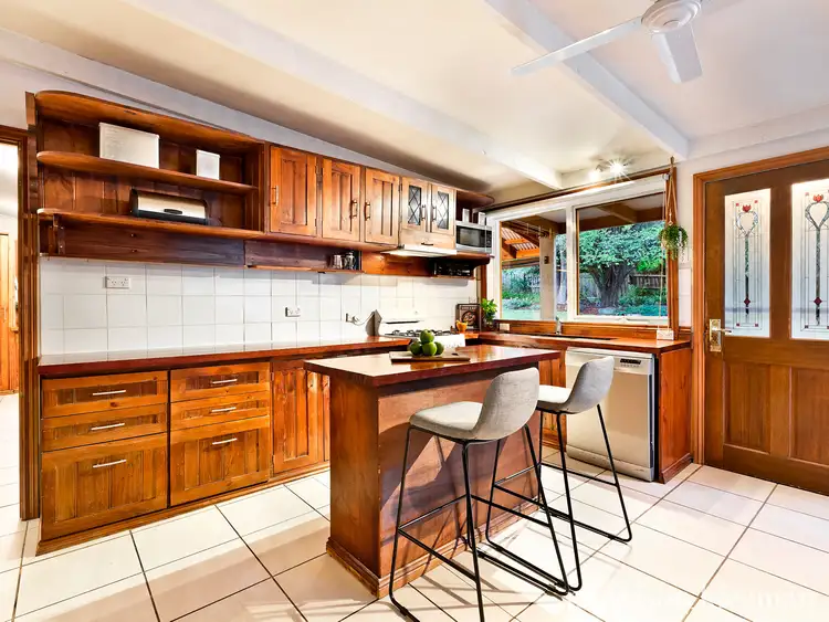 Sixth view of Homely house listing, 16 The Esplanade, Research VIC 3095
