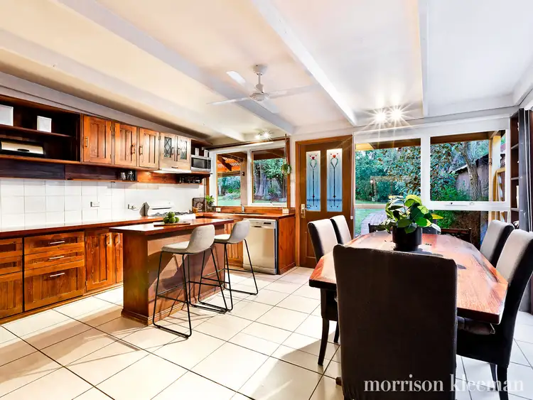 Seventh view of Homely house listing, 16 The Esplanade, Research VIC 3095