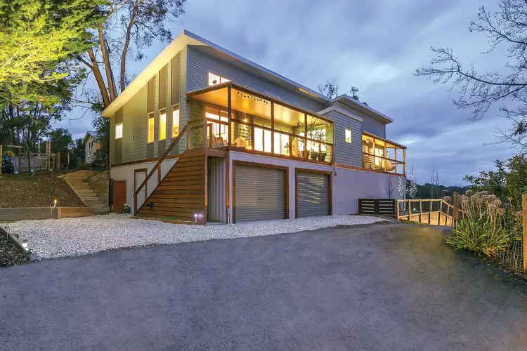 32 Hepburn Road, Daylesford VIC 3460