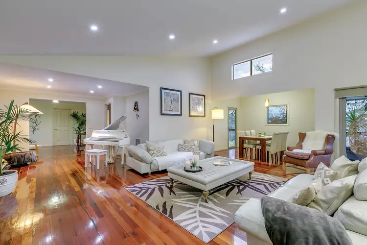 Second view of Homely house listing, 32 Hepburn Road, Daylesford VIC 3460