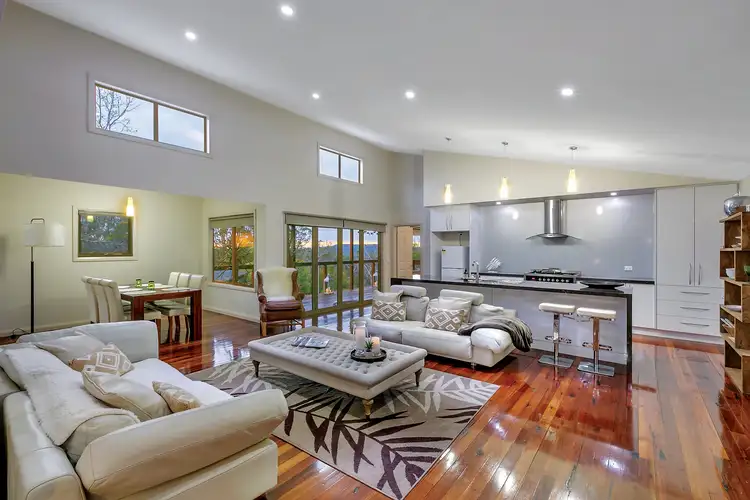 Third view of Homely house listing, 32 Hepburn Road, Daylesford VIC 3460