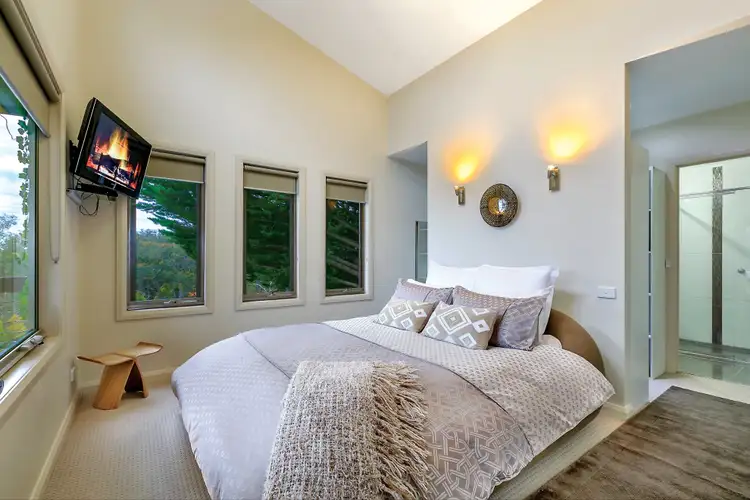 Fifth view of Homely house listing, 32 Hepburn Road, Daylesford VIC 3460