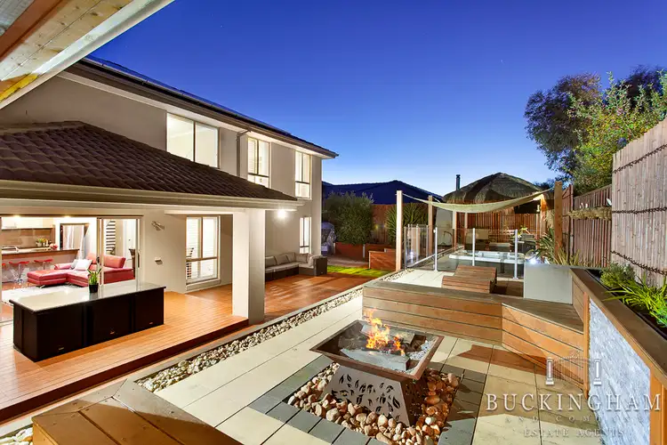4 Pinnacle Views, Doreen VIC 3754