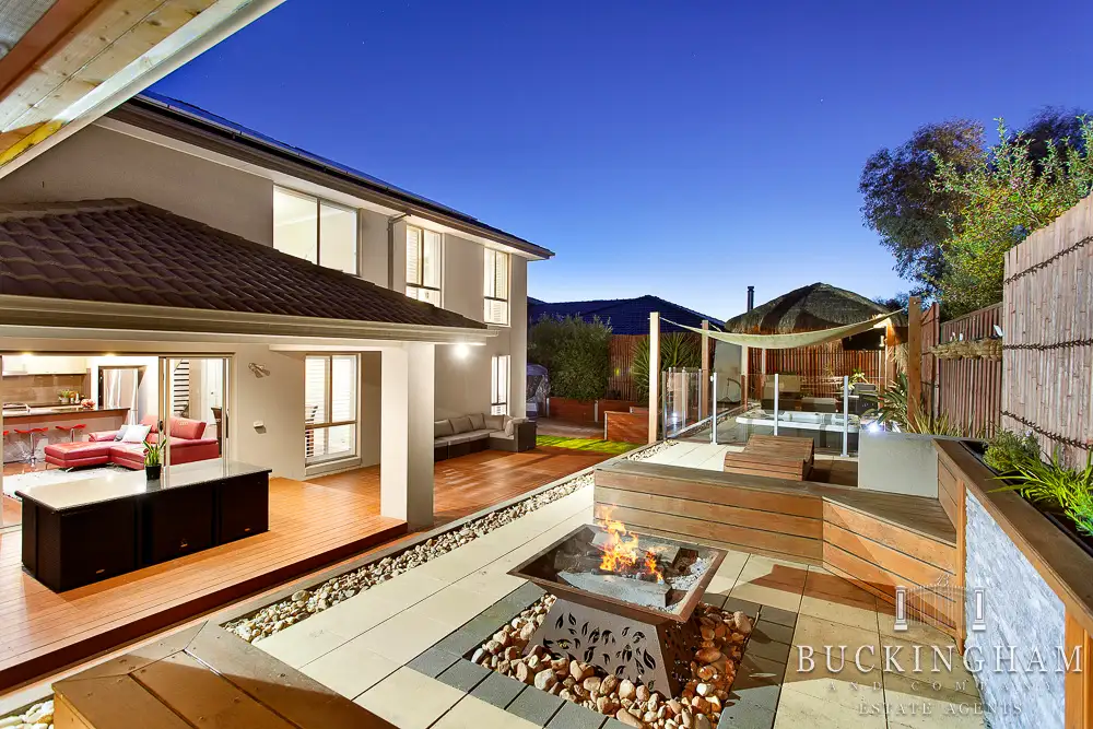 Main view of Homely house listing, 4 Pinnacle Views, Doreen VIC 3754