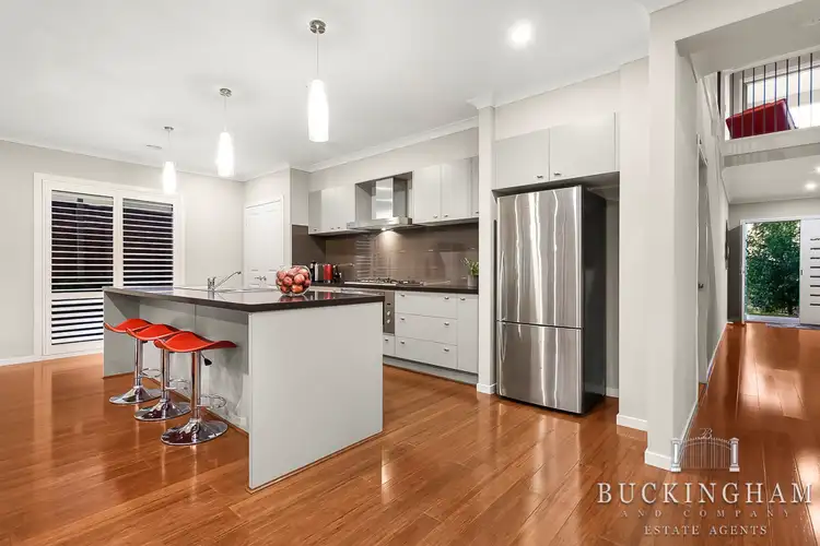 Fourth view of Homely house listing, 4 Pinnacle Views, Doreen VIC 3754