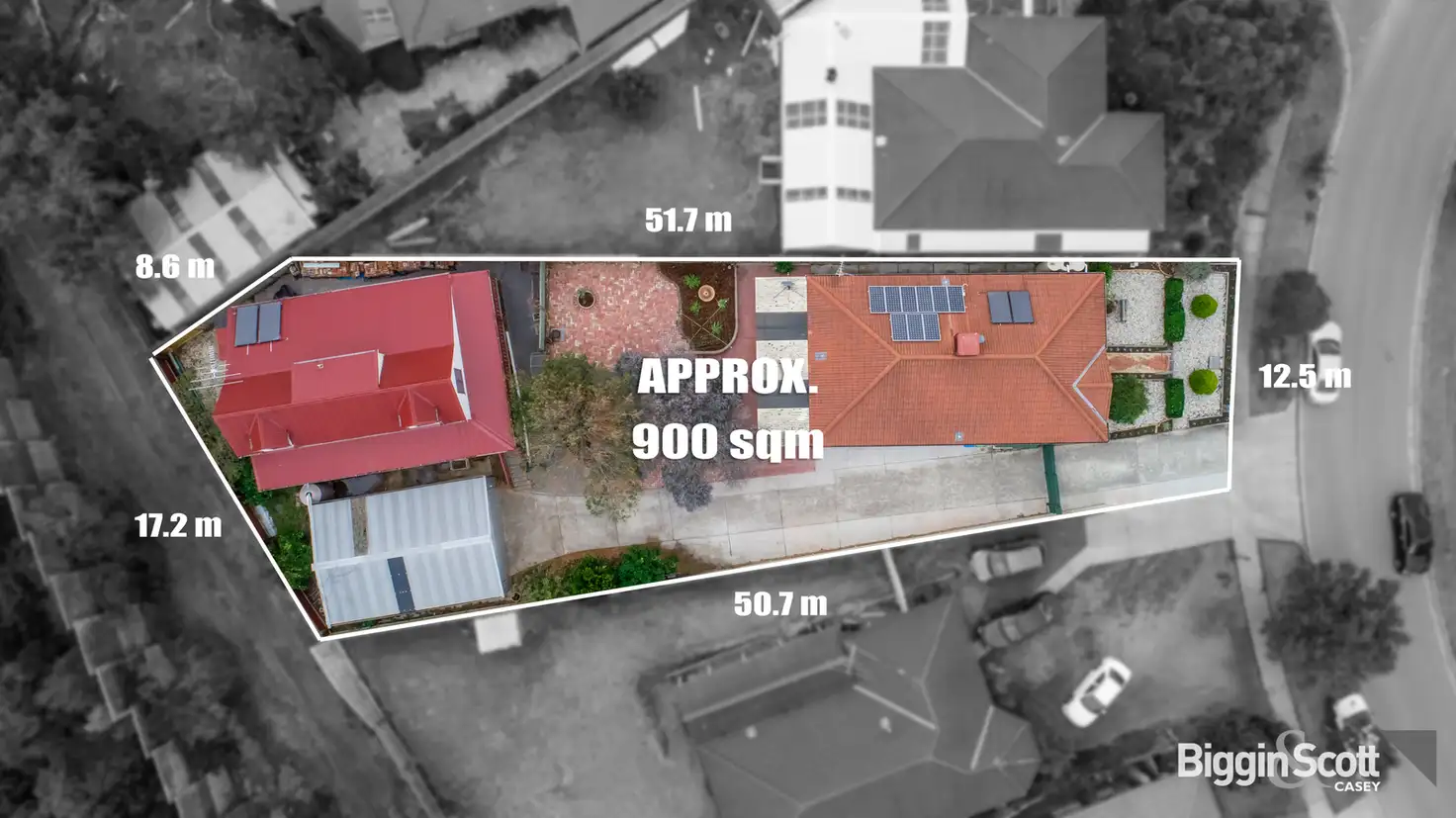 Main view of Homely house listing, 56 Barondi Avenue, Narre Warren VIC 3805