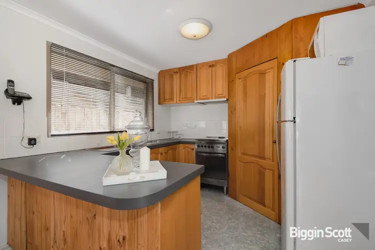 Third view of Homely house listing, 56 Barondi Avenue, Narre Warren VIC 3805