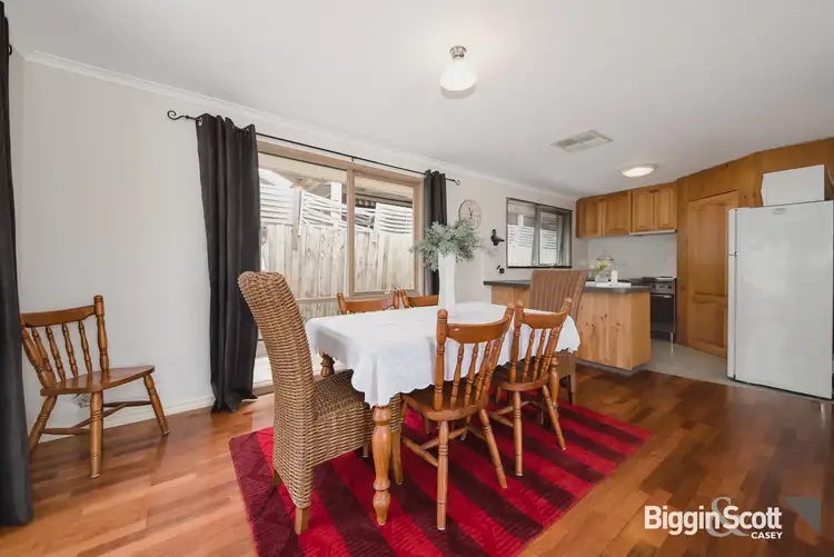 Fourth view of Homely house listing, 56 Barondi Avenue, Narre Warren VIC 3805