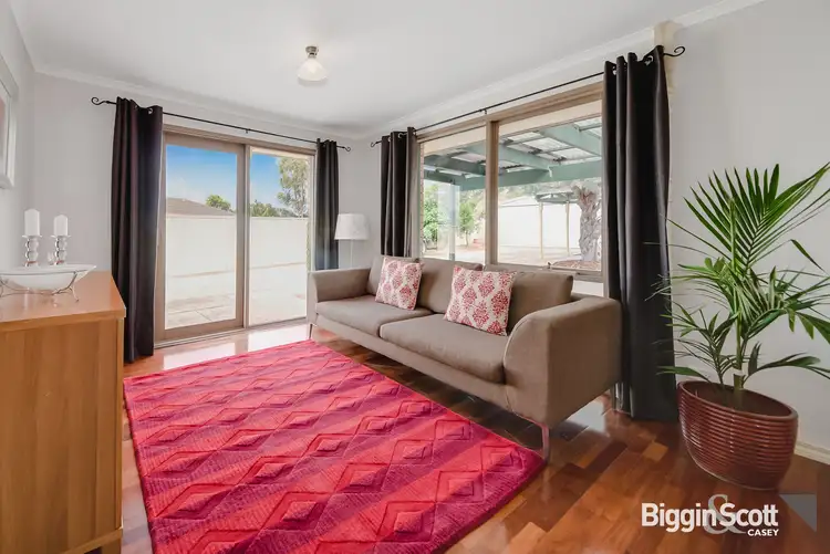 Fifth view of Homely house listing, 56 Barondi Avenue, Narre Warren VIC 3805