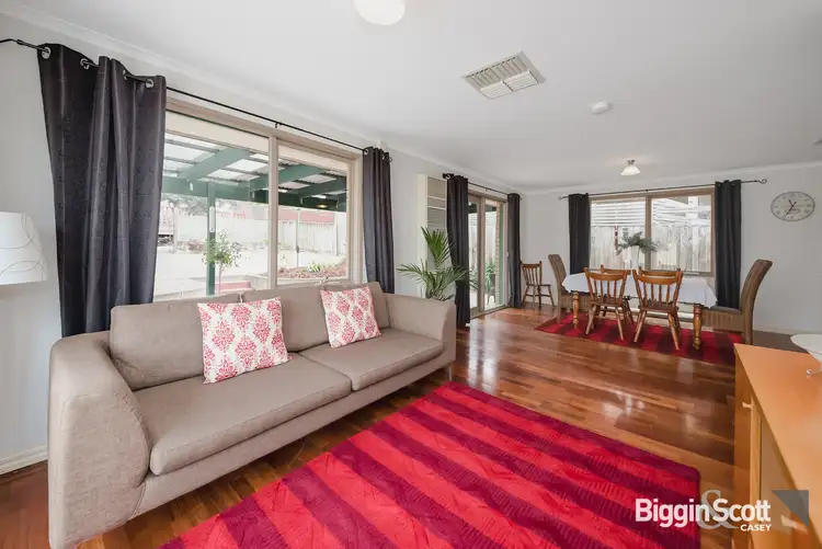 Sixth view of Homely house listing, 56 Barondi Avenue, Narre Warren VIC 3805