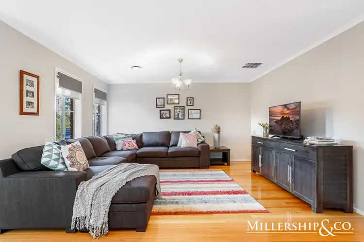 Fifth view of Homely house listing, 30 Warbler Walk, South Morang VIC 3752