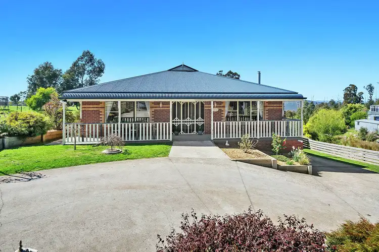 Main view of Homely house listing, 19 and 21 Pine Ridge Road, Kinglake West VIC 3757