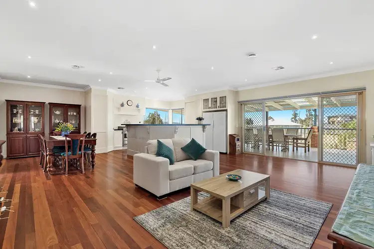 Second view of Homely house listing, 19 and 21 Pine Ridge Road, Kinglake West VIC 3757