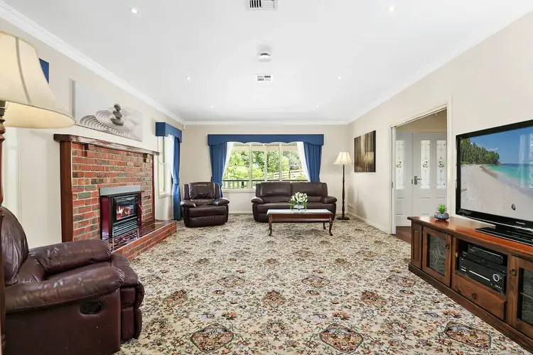 Sixth view of Homely house listing, 19 and 21 Pine Ridge Road, Kinglake West VIC 3757
