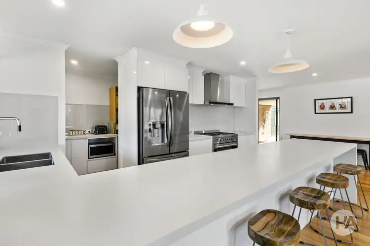 Third view of Homely rural property listing, 9 Clarke Close, Somerville VIC 3912