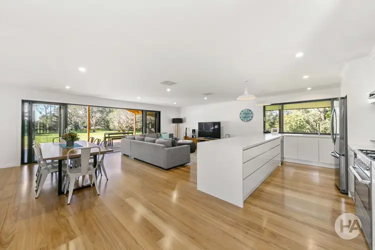 Fourth view of Homely rural property listing, 9 Clarke Close, Somerville VIC 3912
