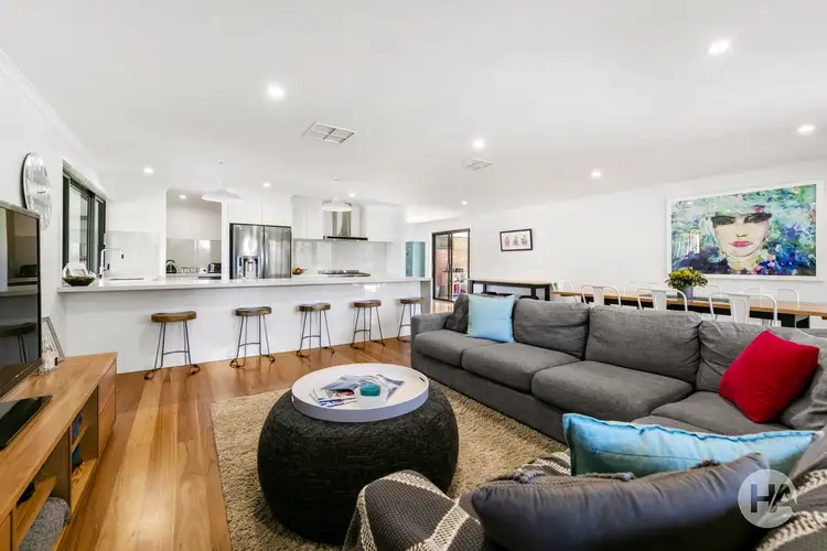 Fifth view of Homely rural property listing, 9 Clarke Close, Somerville VIC 3912