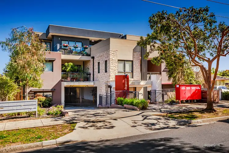Main view of Homely apartment listing, 106/1098 Stud Road, Rowville VIC 3178