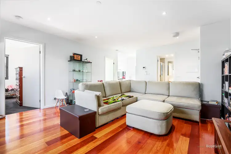 Second view of Homely apartment listing, 106/1098 Stud Road, Rowville VIC 3178