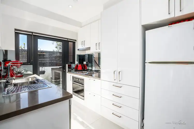 Third view of Homely apartment listing, 106/1098 Stud Road, Rowville VIC 3178