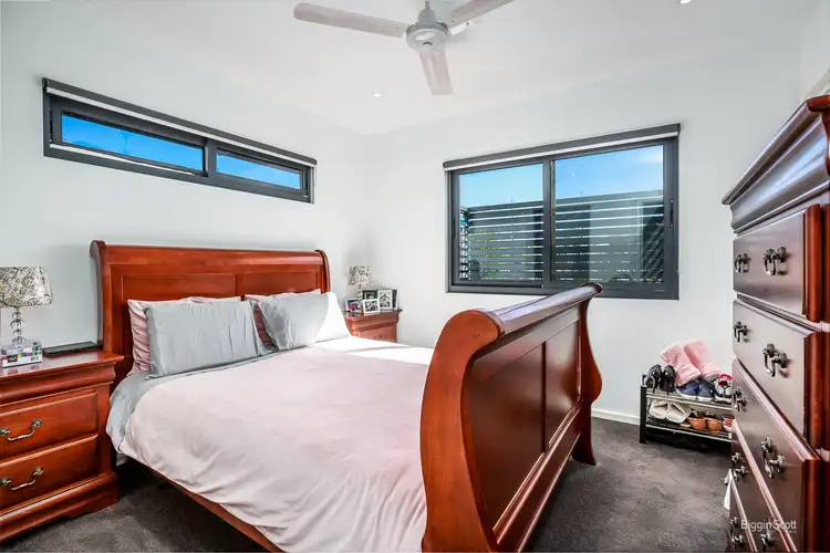 Fourth view of Homely apartment listing, 106/1098 Stud Road, Rowville VIC 3178