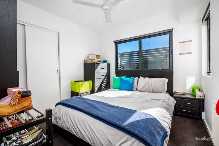 Sixth view of Homely apartment listing, 106/1098 Stud   Road, Rowville VIC 3178