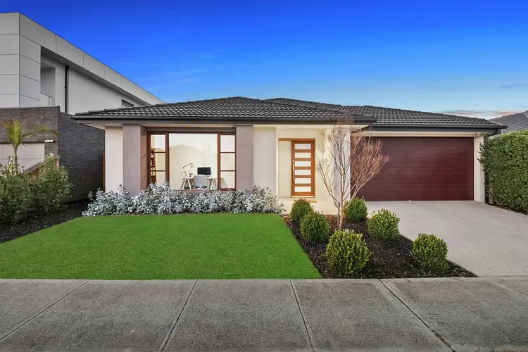 26 Cortona Grange, Mernda VIC 3754