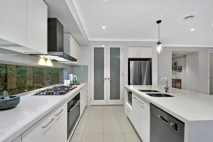 Third view of Homely house listing, 26 Cortona Grange, Mernda VIC 3754